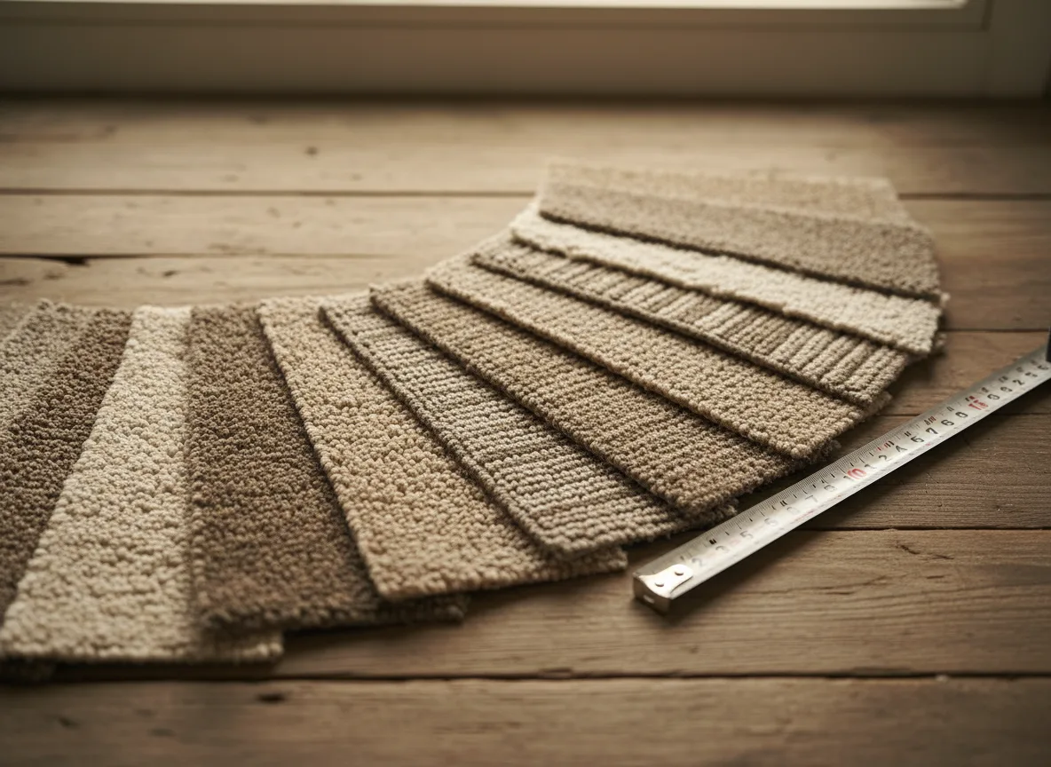 Carpet Installation Atlanta, NE FAQs